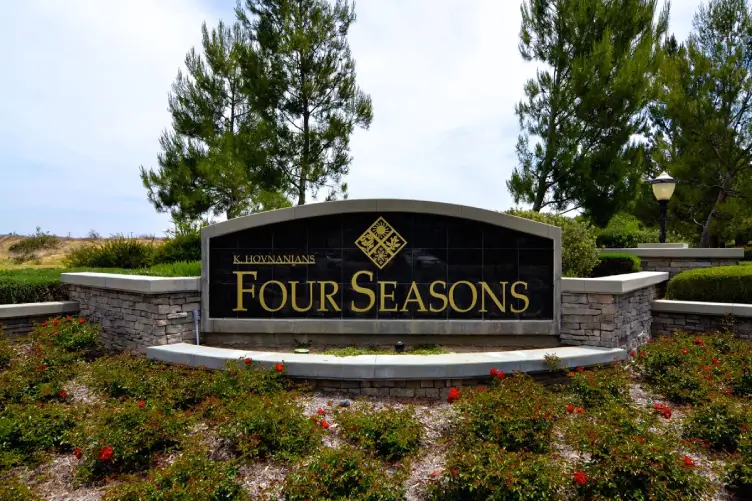 Four Seasons at Murrieta