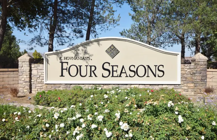 Four Seasons at Murrieta